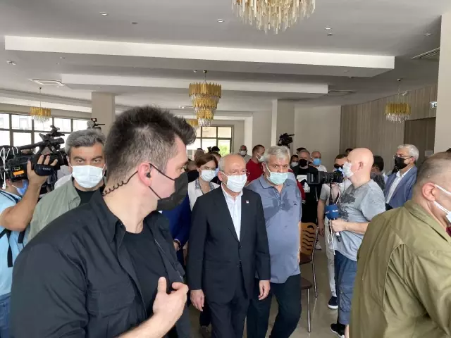 CHP eski milletvekili Mehmet Ali Özpolat son yolculuğuna uğurlandı