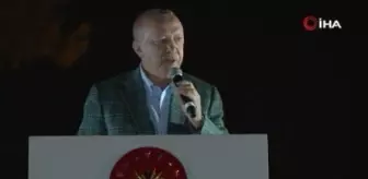 Bodrum: Son dakika haber... Cumhurbaşkanı Erdoğan: '1 ay içerisinde evlerin inşasına başlanacak' Bodrum: Son dakika haber... Cumhurbaşkanı Erdoğan: '1 ay içerisinde evlerin inşasına başlanacak'