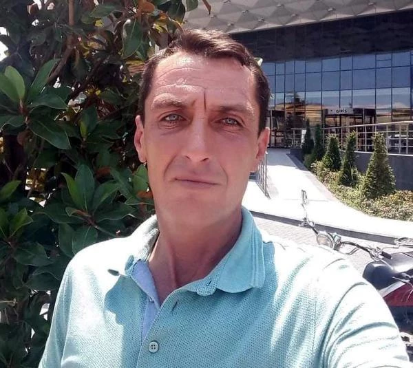 yunanistan tarafından açılan ateş sonucu bir türk vatandaşı öldürüldü