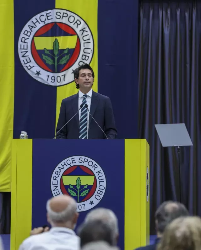 SPOR Burak Kızılhan: Kadro yapılanmamız Pereira'nın raporlarına göre devam ediyor