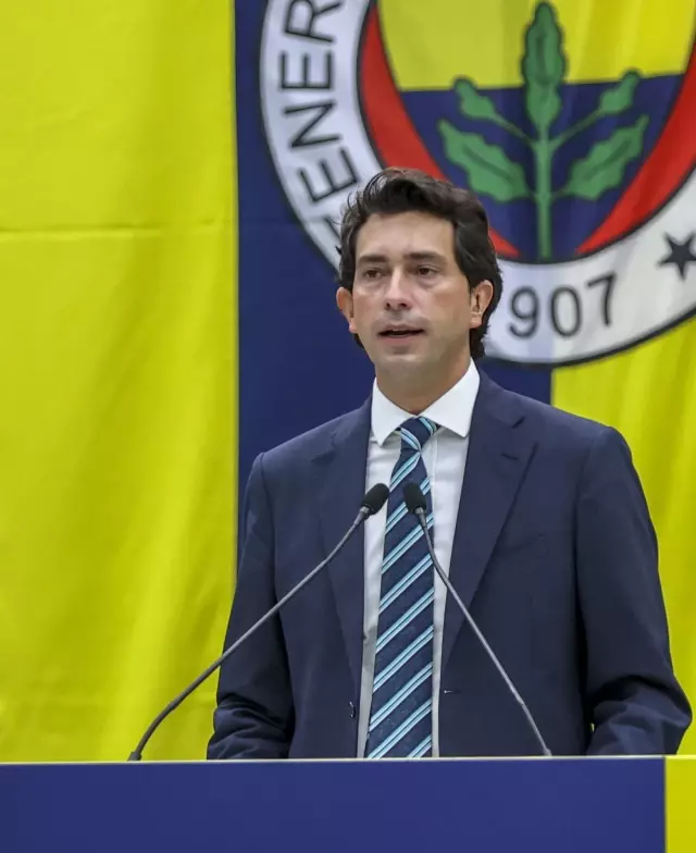 SPOR Burak Kızılhan: Kadro yapılanmamız Pereira'nın raporlarına göre devam ediyor