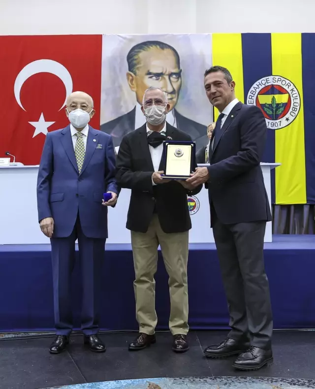 SPOR Burak Kızılhan: Kadro yapılanmamız Pereira'nın raporlarına göre devam ediyor