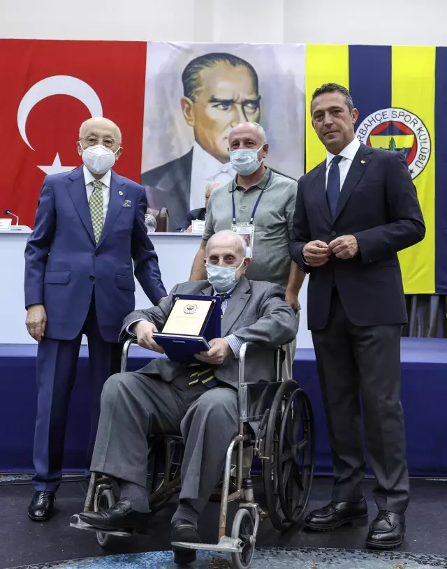 SPOR Burak Kızılhan: Kadro yapılanmamız Pereira'nın raporlarına göre devam ediyor
