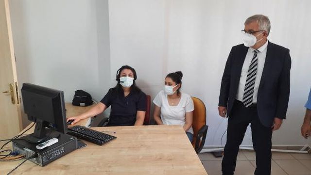 gunde 5 bin kisiyi arayarak asi olmalari icin 3 14299714 o
