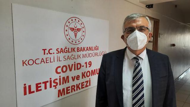 gunde 5 bin kisiyi arayarak asi olmalari icin 6 14299714 o