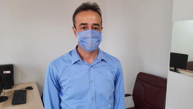 gunde 5 bin kisiyi arayarak asi olmalari icin 7 14299714 o