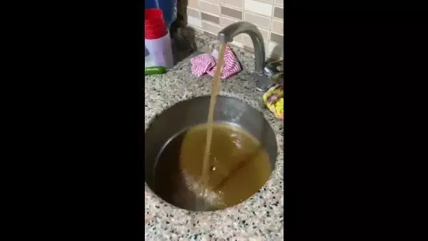 İSYAN ETTİREN ŞEBEKE PARASI