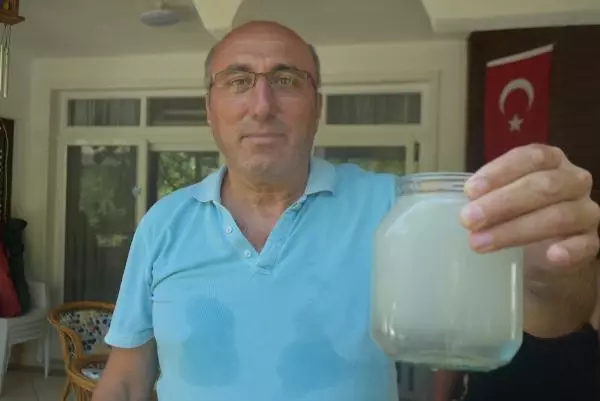 İSYAN ETTİREN ŞEBEKE PARASI
