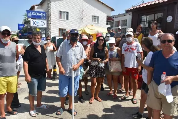 İSYAN ETTİREN ŞEBEKE PARASI