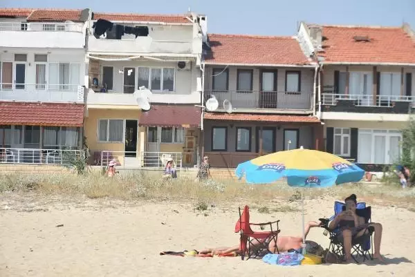 İSYAN ETTİREN ŞEBEKE PARASI