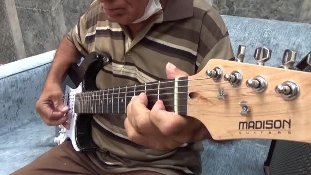 kahramanmaras huzurevinde muzikle hayata tutu 2 14299958 o