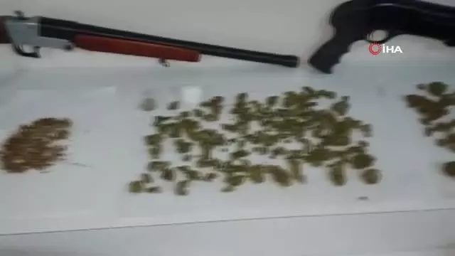 Son dakika haberi | Kartal'da uyuşturucu operasyonu: 3 gözaltı