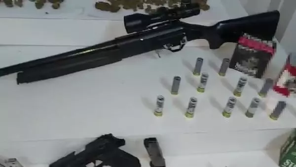 KARTAL'DA UYUŞTURUCU OPERASYONU 3 GÖZALTI