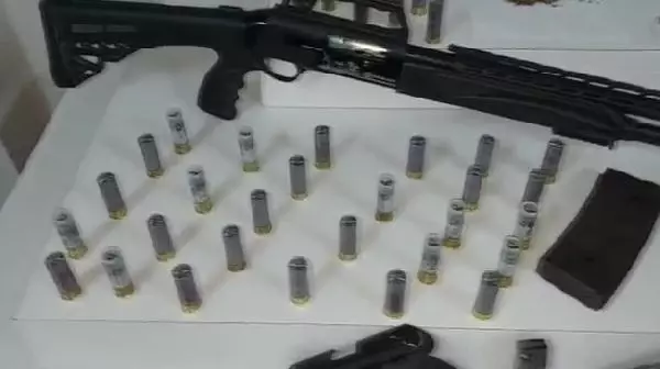 KARTAL'DA UYUŞTURUCU OPERASYONU 3 GÖZALTI