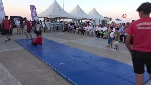Kavak Tanıtım Günü etkinlikleri düzenlendi