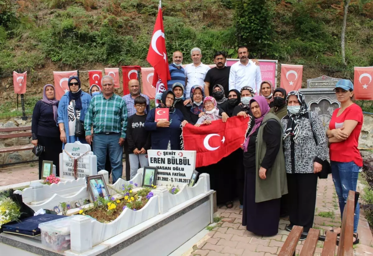 Kırşehirli şehit aileleri,