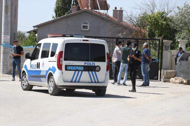 Konya'da 7 kişinin öldürüldüğü aile katliamıyla ilgili kahreden detay: Birkaç kişi araya girdi, barış olacaktı