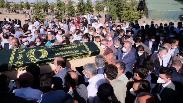 Konya'da 7 kişinin öldürüldüğü olayda 10 kişi gözaltına alındı