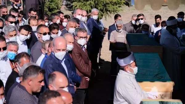 Konya'da 7 kişinin öldürüldüğü olayda 10 kişi gözaltına alındı