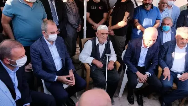 Konya'da 7 kişinin öldürüldüğü olayda 13 kişi gözaltına alındı