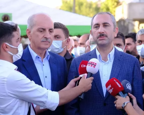 Konya'da 7 kişinin öldürüldüğü olayda 13 kişi gözaltına alındı