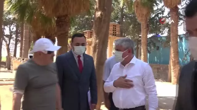Maho Ağa nın evi sinema müzesi oluyor
