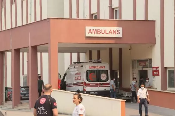 Son dakika haberleri | Manavgat'taki büyük yangın 4'üncü gününde; 2 orman işçisi yaşamını yitirdi