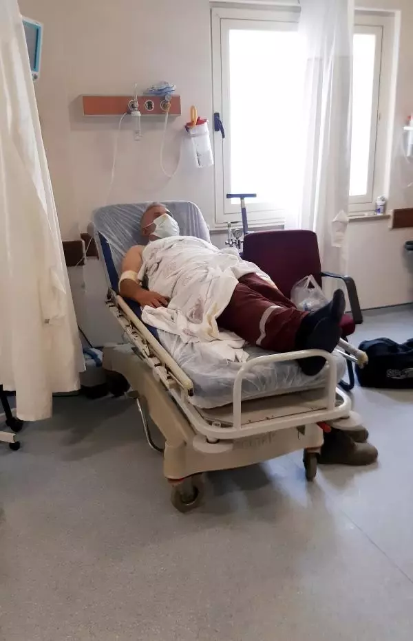 Son dakika: Manavgat'taki büyük yangın 4'üncü gününde; 2 orman işçisi yaşamını yitirdi (12)