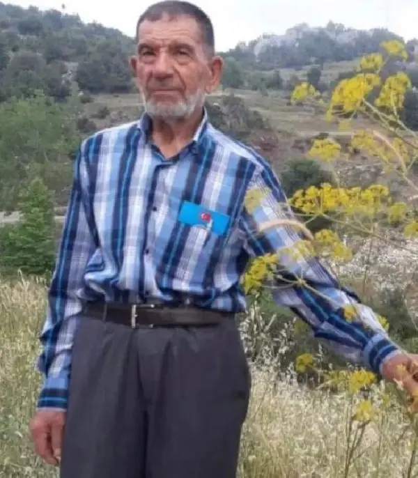Son dakika: Manavgat'taki büyük yangın 4'üncü gününde; 2 orman işçisi yaşamını yitirdi (12)