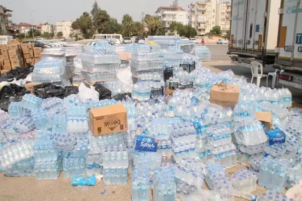 Son dakika haberleri | Manavgat'taki büyük yangın 4'üncü gününde; 2 orman işçisi yaşamını yitirdi