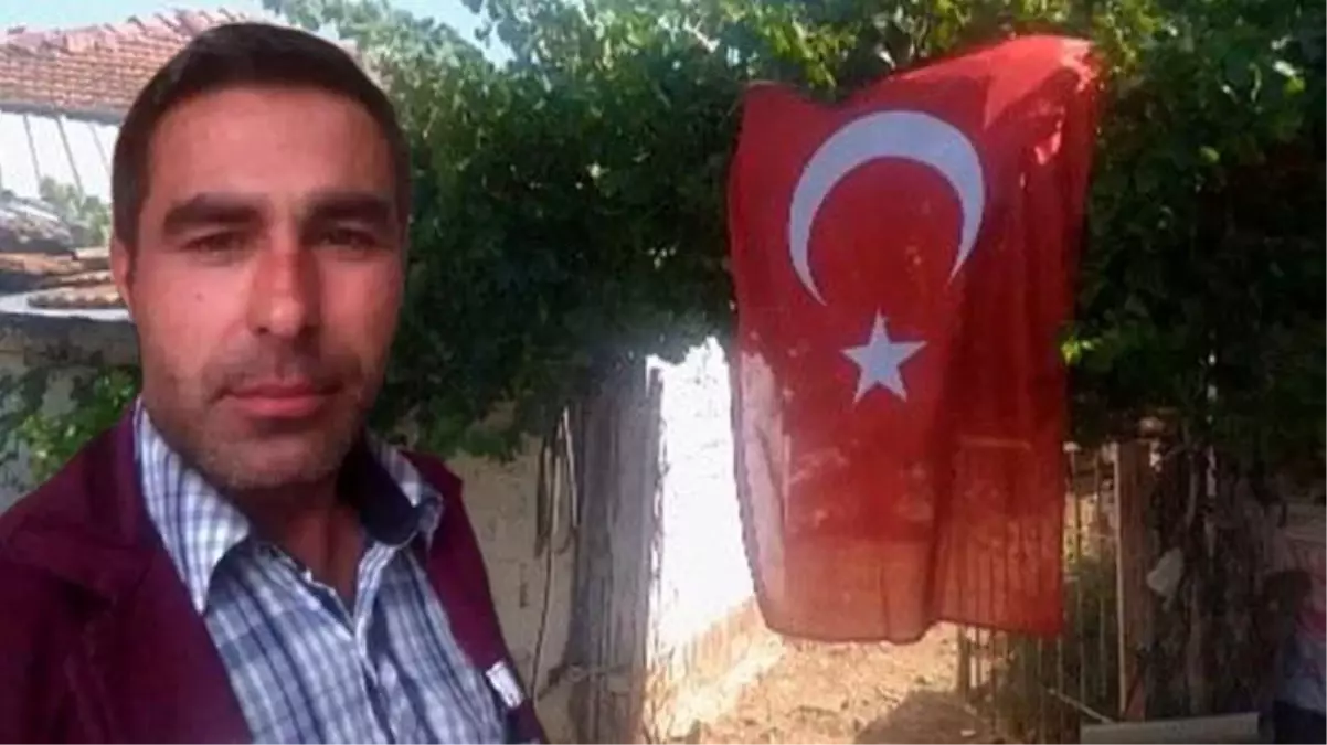 Manavgat'taki yangında şehit düşen orman işçisinin evden çıkarken söylediği son sözler kahretti: Geri gelemeyebilirim