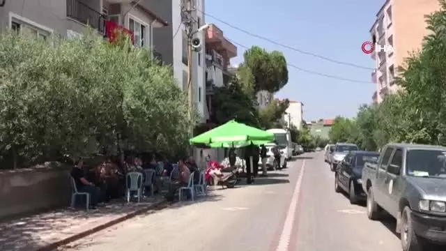 Son dakika haberleri! Manavgat yangının şehit ateşi Manisa'ya düştü