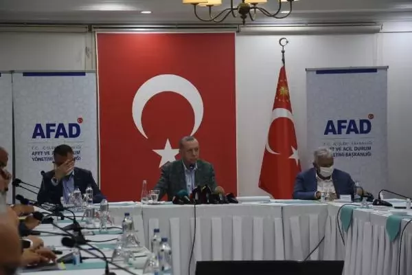 Son dakika haber | Marmaris'teki orman yangınında 2'nci gün; 1 ölü (4)