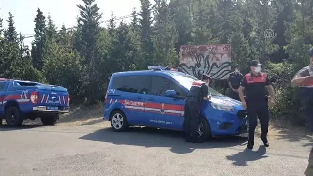 Mesire alanları ve tabiat parklarında piknik ve spor yapılabilecek