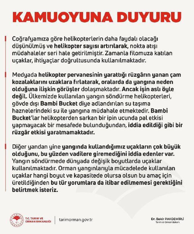 pakdemirli havada ne kullandiginiz degil yere 2 14299394 o