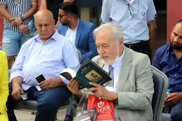 PROF. DR. ORTAYLI: 2 AĞUSTOS BEŞERİYET TARİHİN TANIDIĞI EN BÜYÜK ZULÜMDÜR