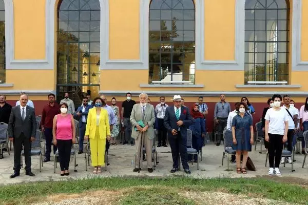 PROF. DR. ORTAYLI: 2 AĞUSTOS BEŞERİYET TARİHİN TANIDIĞI EN BÜYÜK ZULÜMDÜR