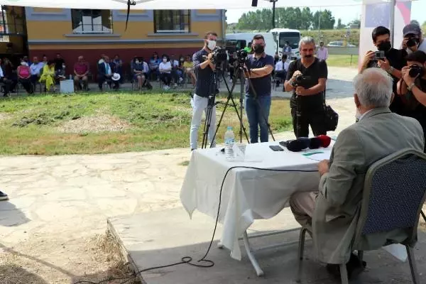 PROF. DR. ORTAYLI: 2 AĞUSTOS BEŞERİYET TARİHİN TANIDIĞI EN BÜYÜK ZULÜMDÜR