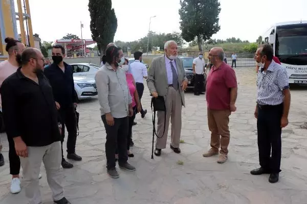 PROF. DR. ORTAYLI: 2 AĞUSTOS BEŞERİYET TARİHİN TANIDIĞI EN BÜYÜK ZULÜMDÜR