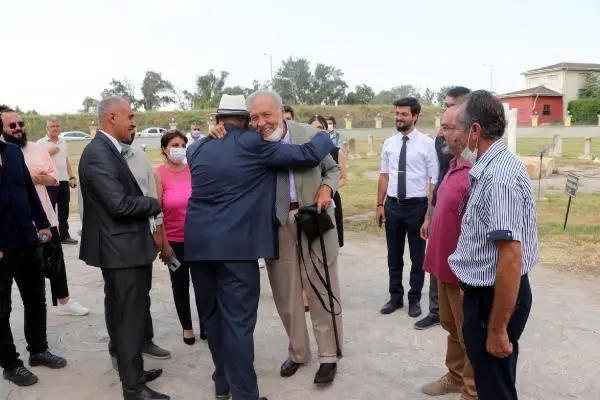 PROF. DR. ORTAYLI: 2 AĞUSTOS BEŞERİYET TARİHİN TANIDIĞI EN BÜYÜK ZULÜMDÜR