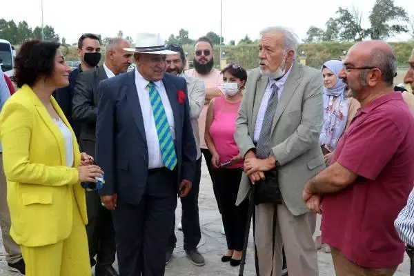 PROF. DR. ORTAYLI: 2 AĞUSTOS BEŞERİYET TARİHİN TANIDIĞI EN BÜYÜK ZULÜMDÜR