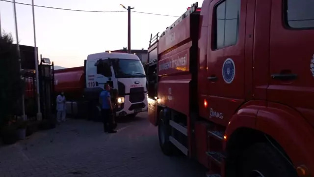 Son dakika gündem: Rehabilitasyon merkezinde yangın paniği: Hastalar tahliye edildi