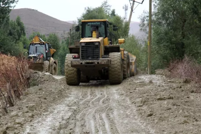 Sel felaketinden son anda kurtarılan kadın konuştu: Hiçbir şeyimiz kalmadı
