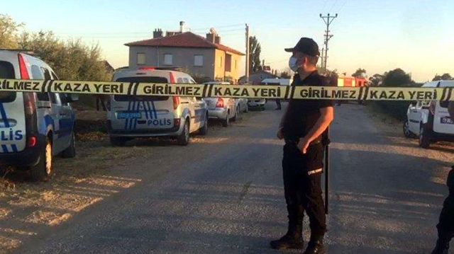 Son Dakika! Konya'da 7 kişinin öldürüldüğü aile katliamıyla ilgili 10 kişi gözaltına alındı