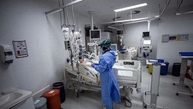 Son Dakika: Türkiye'de 31 Temmuz günü koronavirüs nedeniyle 79 kişi vefat etti, 22 bin 332 yeni vaka tespit edildi