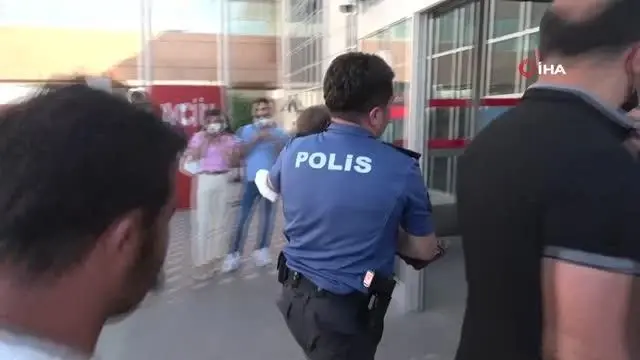Son dakika... Tokat'ta görünmez kaza, çocuğu trafik ekipleri hastaneye yetiştirdi