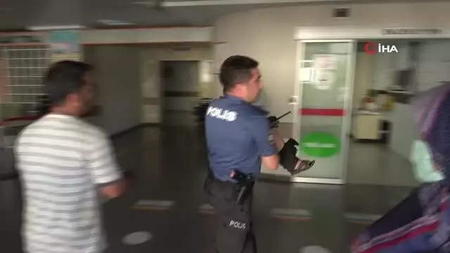Son dakika... Tokat'ta görünmez kaza, çocuğu trafik ekipleri hastaneye yetiştirdi