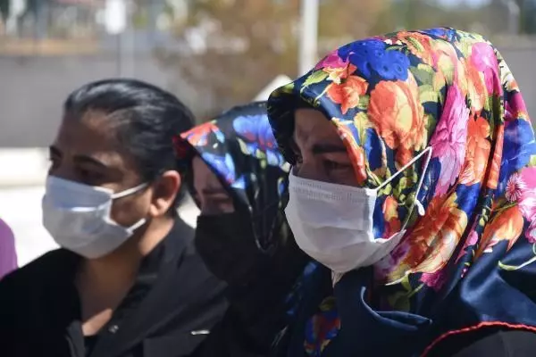 TÜRKİYE'NİN ŞEHİT BEBEĞİ BEDİRHAN VE ANNESİ, MEZARI BAŞINDA ANILDI
