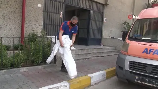Uyuşturucu üretiminde kullanılan 3 ton ham madde ele geçirildi