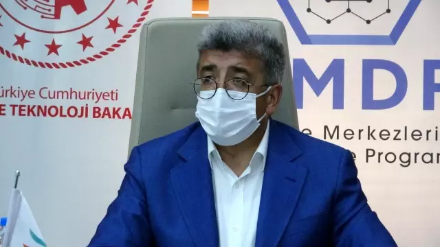 Van'da 3 önemli projeye DAKA desteği